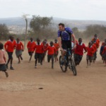 Fahrrad-Tour Kenya Classic