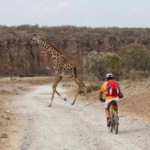 Fahrrad-Tour Kenya Classic