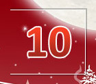 Tür Nr. 10 im fotopuzzle.de Adventskalender