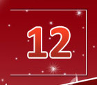 Tür Nr. 12 im fotopuzzle.de Adventskalender