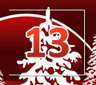 Tür Nr. 13 im fotopuzzle.de Adventskalender