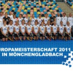 Fotopuzzle Damen-Hockey-Europameisterschaft 2011