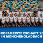 Damen-Hockey-Europameisterschaft 2011