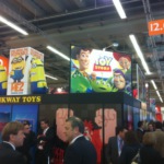 Spielwarenmesse Bild Nr.1