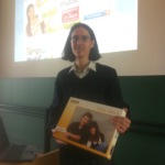 careerday 2012 Bild 16 fotopuzzle Geschäftsführer Franz Trescher
