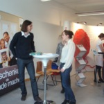 careerday 2012 Bild 8