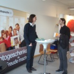 careerday 2012 Bild 7