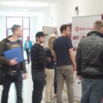 careerday 2012 Bild 5