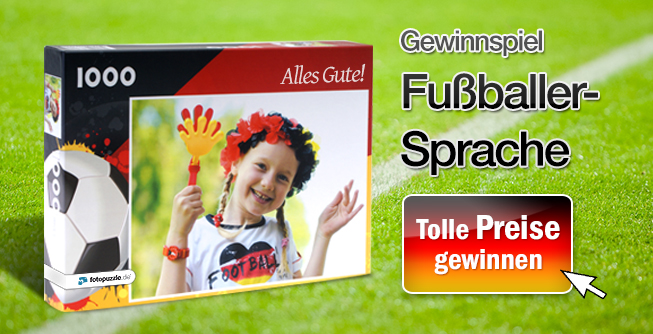 fotopuzzle.de Gewinnspiel-Serie