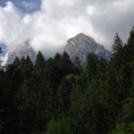 Dolomitengipfel