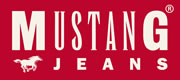 Mustang Jeans