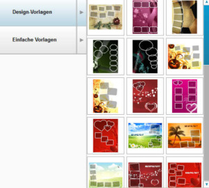 Designvorlagen