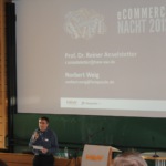 eCommerce Nacht 2013 Bild 5