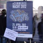 Die erste eCommerce Nacht 2012