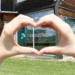 Love fotopuzzle.de :-)