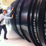 Photokina 2012