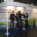 Messe Leipzig 2009