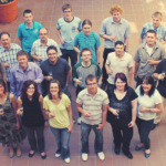 Team fotopuzzle.de 2011