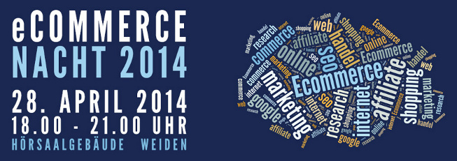 eCommerce-Nacht 2014