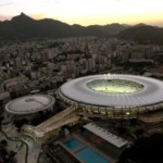 Finale: Maracanã, Rio de Janeiro