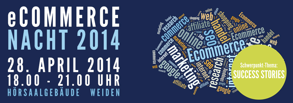 eCommerce-Nacht 2014