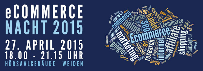 Vierte eCommerce-Nacht 2015