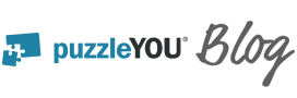 puzzleYOU Blog Logo