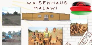 Ein Waisenhaus für Malawi - puzzleYOU unterstützt das Projekt des Waisenhaus Kalkfeld e.V.