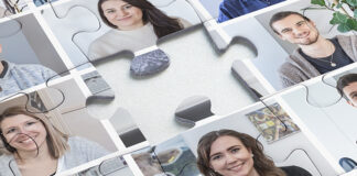 puzzleYOU ist am 11.05.22 am Careerday der OTH Amberg-Weiden in Amberg vertreten