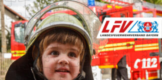 puzzleYOU fürs Ehrenamt - Willkommensgeschenk für den Feuerwehrnachwuchs