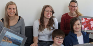 puzzleYOU spendet 50 Puzzles an das Haus St. Elisabeth der Jugendhilfe Weiden