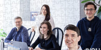 Tag der Arbeit - Die Arbeitswelt bei puzzleYOU