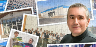 puzzleYOU Gründer Norbert Weig und seine Vision für 2030
