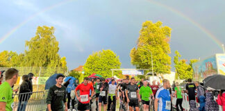 Nofi-Lauf 2022 in Tirschenreuth - puzzleYOU war dabei