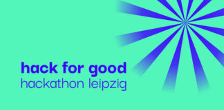 Hackathon in Leipzig - puzzleYOU unterstützt