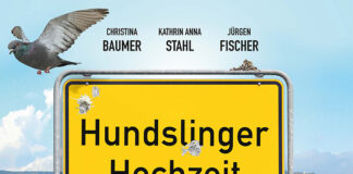 puzzleYOU unterstützt Kinofilmproduktion "Hundslinger Hochzeit"