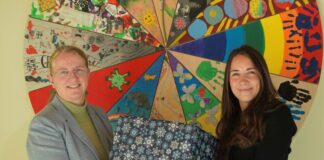 puzzleYOU spendet 12 Puzzles an das Kinderheim Windischeschenbach