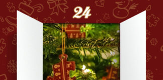 Weihnachten steht vor der Tür - puzzleYOU hat tolle Aktionen für euch geplant