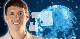 Cross-Border E-Commerce am Beispiel puzzleYOU - Ein Vortrag bei ibi Research