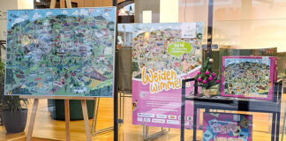 puzzleYOU im Denk.max in Weiden