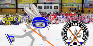 Eishockey, Malen und Puzzlespaß – Unsere puzzleYOU Regionalmarketing-Aktion in Tachov