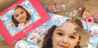 Puzzelige Ostern – mit Geschenken von puzzleYOU