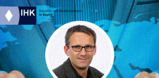 Online-Handel in Tschechien – puzzleYOU Vortrag beim Außenwirtschaftsportal Bayern