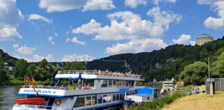 Sommer, Sonne, Strand und Meer – Unser puzzleYOU Betriebsausflug
