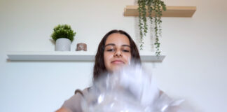 Social Media, Content Creation und Grafikdesign – Lenas Praktikum bei puzzleYOU
