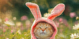 April, April - Wie gut kennt ihr puzzleYOU?