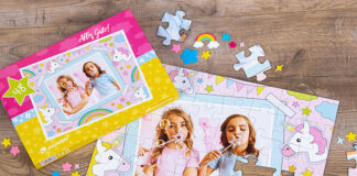 Ein Hoch auf unsere Kinder - puzzleYOU wünscht einen frohen Internationalen Kindertag