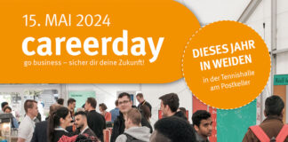Careerday 2024 – Eure Einstiegsmöglichkeiten bei puzzleYOU