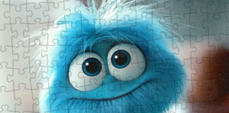 Es ist Monsterzeit bei puzzleYOU – Unsere neuen Littlemonstertime-Motive