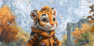 Back to school – Die neuen puzzleYOU-Motive zum Schulanfang